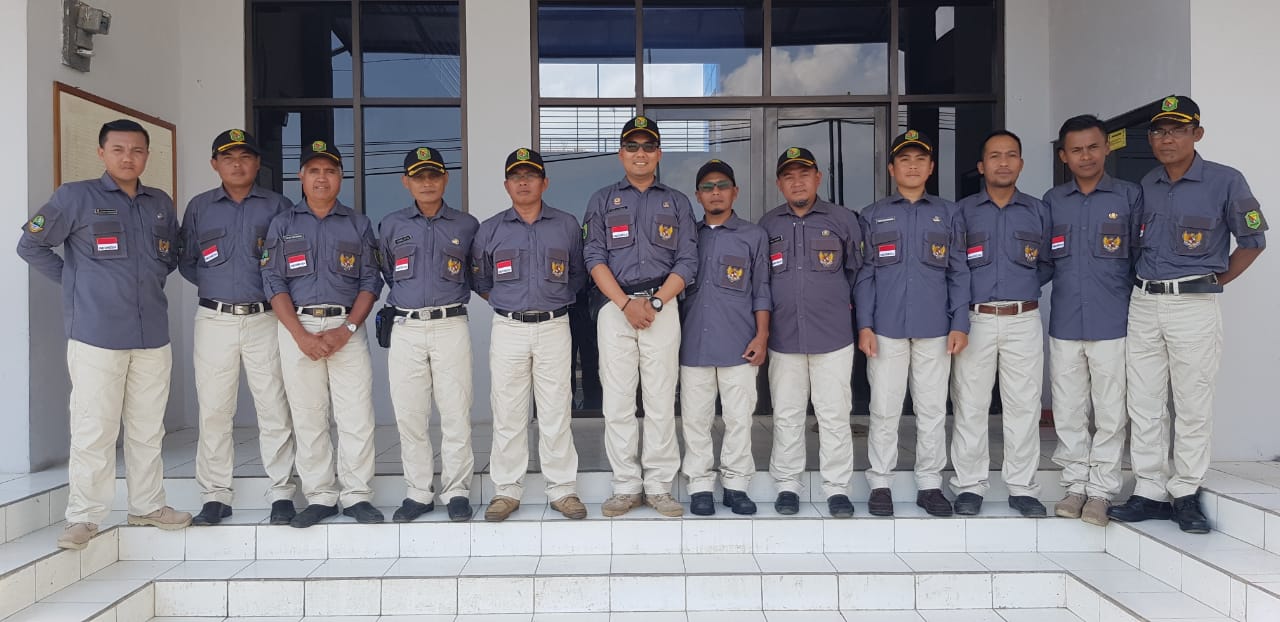 PEMERINTAH DESA PANUNDAAN