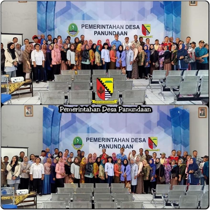 Konsultasi Pemangku Kepentingan PLTP Patuha Unit 2 PT Geodipa Energy.