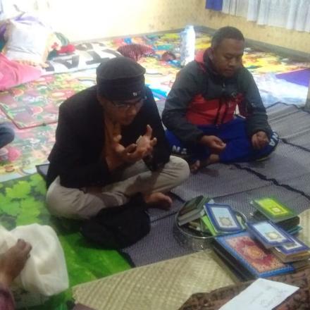 Kegiatan Aparatur Desa