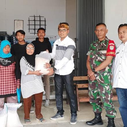 Kegiatan Aparatur Desa