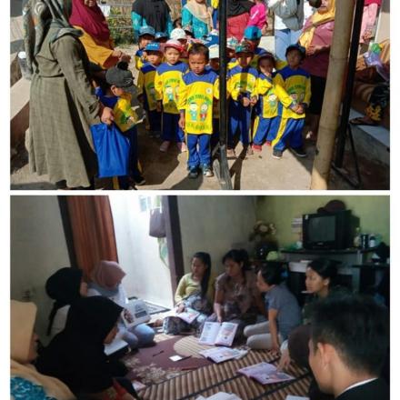 Kegiatan Aparatur Desa