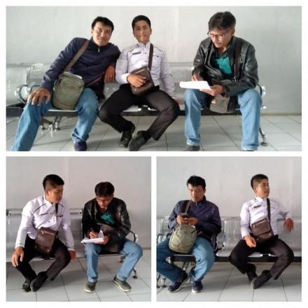 Kegiatan Aparatur Desa